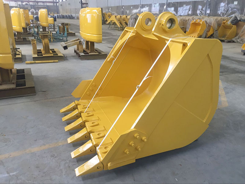 推土機(jī)配件存放需要哪幾點(diǎn)?